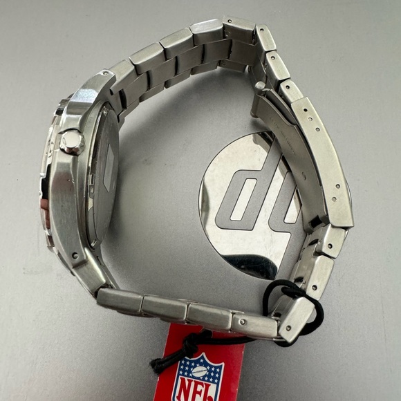 FOSSIL WATCH NFL EDITION - Picture 4 of 4